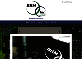 Bbm-inc.net thumbnail