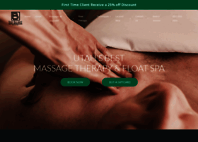 Bbmassageandfloat.com thumbnail