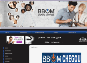 Bbomchegou.com.br thumbnail