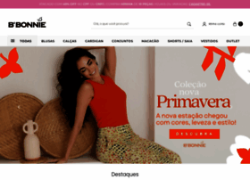 Bbonnie.com.br thumbnail