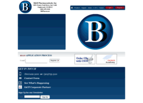 Bbpharm.net thumbnail Bbpharm.net thumbnail