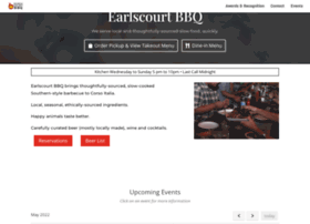 Bbqblog.ca thumbnail