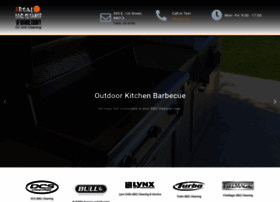 Bbqrepaircleaningandparts.com thumbnail