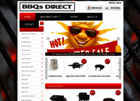 Bbqsdirect.co.nz thumbnail