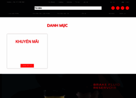 Bbracing.vn thumbnail