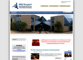 Bbs-burgdorf.de thumbnail