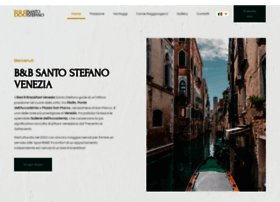 Bbsantostefano.it thumbnail Bbsantostefano.it thumbnail