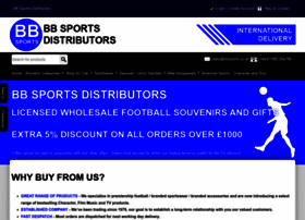 Bbsports.co.uk thumbnail