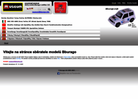 Bburago.info thumbnail