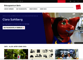 Bbz.verdi.de thumbnail