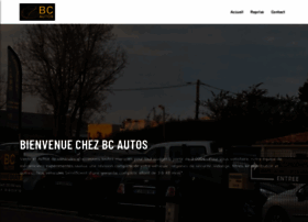 Bc-automobiles.fr thumbnail