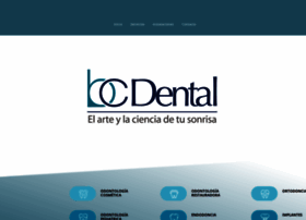 Bc-dental.com thumbnail
