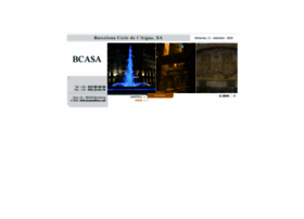 Bcasa.cat thumbnail