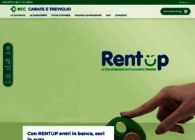 Bcccarate.it thumbnail