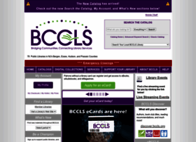 Bccls.org thumbnail