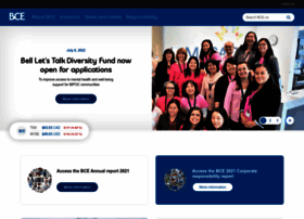 Bce.ca thumbnail Bce.ca thumbnail