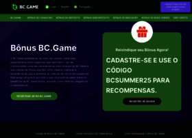 Bcg-bonus.com thumbnail