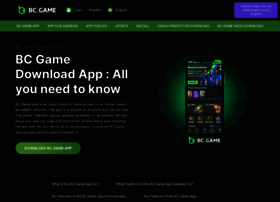 Bcg-download.com thumbnail