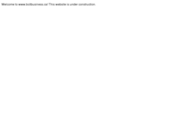 Bcitbusiness.ca thumbnail
