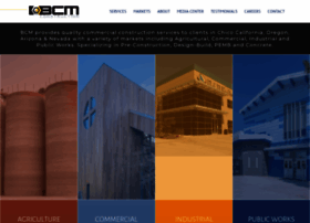 Bcmconstruction.com thumbnail
