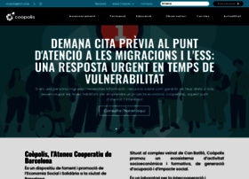 Bcn.coop thumbnail
