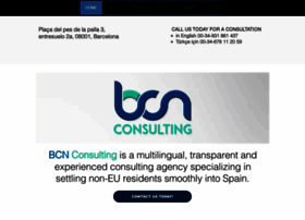 Bcnconsulting.info thumbnail