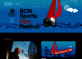 Bcnsportsfilm.org thumbnail