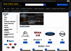 Bcnstockcars.com thumbnail