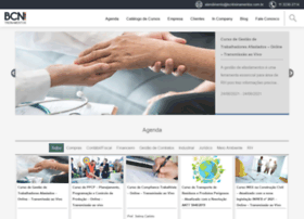Bcntreinamentos.com.br thumbnail