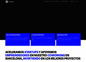 Bcombinator.com thumbnail