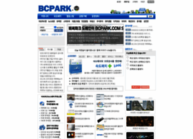 Bcpark.net thumbnail