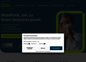 Bcsgroup.de thumbnail