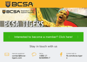 Bcss-tigers.com thumbnail
