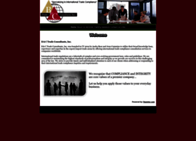 Bctradeconsultants.com thumbnail
