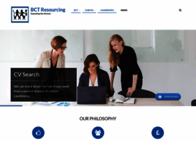 Bctresourcing.co.uk thumbnail Bctresourcing.co.uk thumbnail