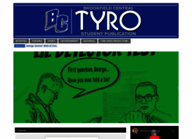 Bctyro.com thumbnail