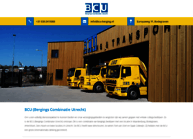 Bcu-berging.nl thumbnail