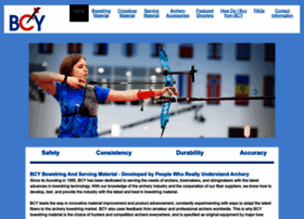Bcyfibers.com thumbnail