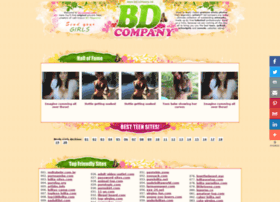 Bd-company.org thumbnail