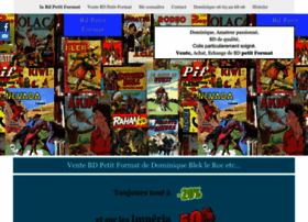 Bd-petit-format.fr thumbnail