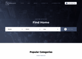 Bdbasavara.com thumbnail