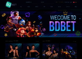 Bdbet88.com thumbnail
