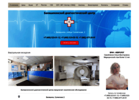 Bdcenter.ru thumbnail