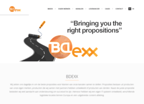 Bdexx.com thumbnail
