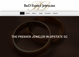 Bdfamilyjewelers.com thumbnail