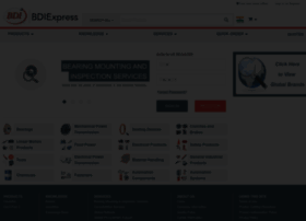Bdi-india.com thumbnail