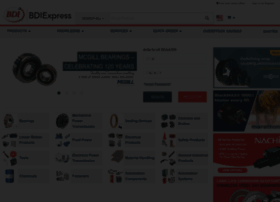 Bdi-mexico.com thumbnail