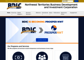 Bdic.ca thumbnail Bdic.ca thumbnail