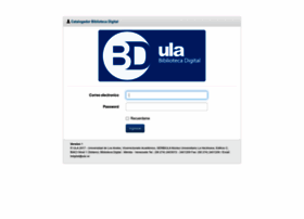 Bdigital.ula.ve thumbnail Bdigital.ula.ve thumbnail