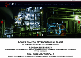 Bdindustry.co.kr thumbnail